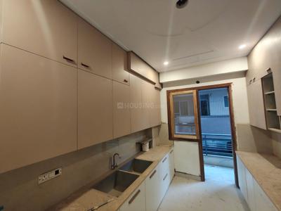 Kitchen Image of 2628 Sq.ft 4 BHK Builder Floor for sale in Sector 4 Gurgaon for Rs. 30000000