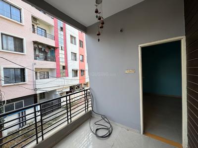 Balcony Image of 1550 Sq.ft 3.5 BHK Villa for sale in Rau Indore for Rs. 9000000