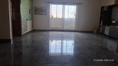 3 BHK Flat