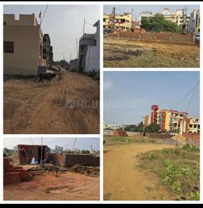 Residential Plot