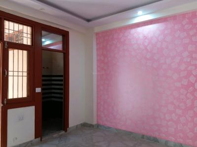 Bedroom Image of 1300 Sq.ft 3 BHK Apartment / Flat for sale in Rajendra Nagar Ghaziabad for Rs. 11751000