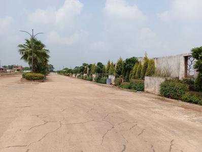 Image of 1200 Sq.ft Residential Plot / Land for sale in Golf Green Phase II, Sejbahar, Raipur for Rs. 3060000
