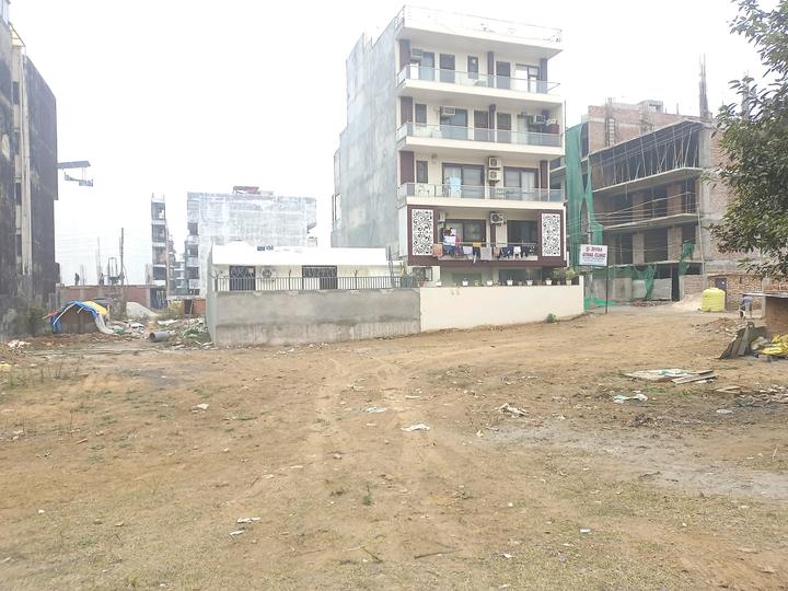 Huda Plots Sector 57 Gurgaon Main Image 1