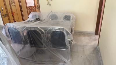 Dining Area Image of 1310 Sq.ft 2 BHK Apartment / Flat for rent in Nerul Navi Mumbai for Rs. 70000
