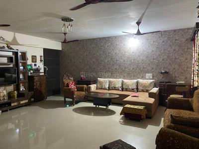 Hall Image of 960 Sq.ft 2 BHK Apartment / Flat for sale in Juhi Niharika Residency, Kharghar Navi Mumbai for Rs. 13000000
