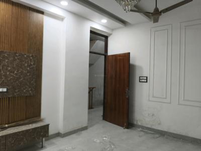Living Room Image of 1050 Sq.ft 2 BHK Apartment / Flat for sale in Krishna Elite Homes, Noida Extension Greater Noida for Rs. 4460000
