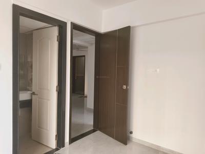 Bedroom Image of 632 Sq.ft 2 BHK Apartment / Flat for rent in Sai Pleasure, Wakad Pune for Rs. 30000