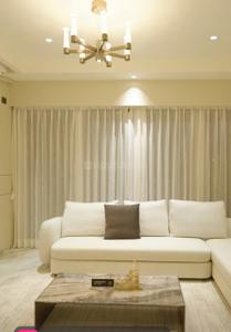Living Room Image of 1166 Sq.ft 2 BHK Apartment / Flat for sale in Tanishq Meridian, Charholi Budruk Pune for Rs. 9300000