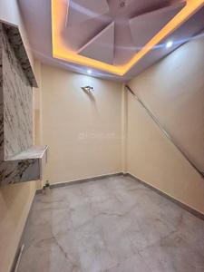 Bedroom Image of 300 Sq.ft 3 BHK Independent House for sale in Dwarka Mor New Delhi for Rs. 4800000
