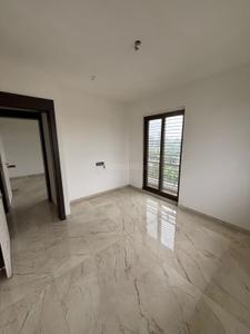 Hall Image of 1300 Sq.ft 2 BHK Apartment / Flat for rent in Matoshree Nagar Nashik for Rs. 22000