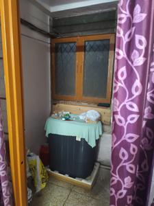 Bathroom Image of 900 Sq.ft 2 BHK Apartment / Flat for sale in Swaraj Homes IRWO Classic Apartments, Sector 57 Gurgaon for Rs. 13500000