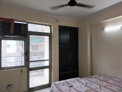 Bedroom Image of 1446 Sq.ft 3 BHK Apartment / Flat for sale in Amrapali Pan Oasis, Sector 70 Noida for Rs. 14500000