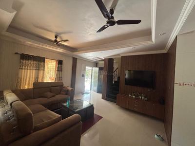 Hall Image of 2000 Sq.ft 3 BHK Villa for sale in Gold Valley Lonavala for Rs. 21100000