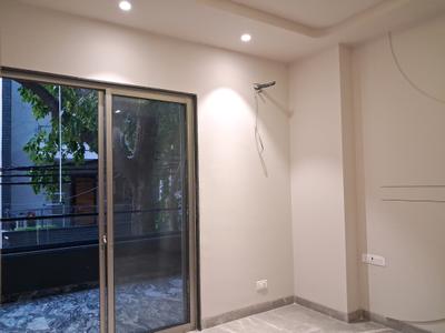 Bedroom Image of 1800 Sq.ft 3 BHK Builder Floor for sale in Paschim Vihar New Delhi for Rs. 36000000