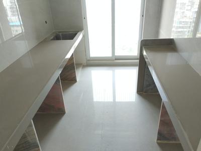 Kitchen Image of 1000 Sq.ft 2 BHK Apartment / Flat for sale in Ulwe Navi Mumbai for Rs. 10000000