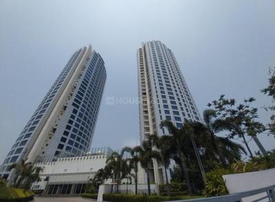 4 BHK Flat