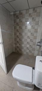 Bathroom Image of 1500 Sq.ft 3.5 BHK Apartment / Flat for sale in Kumar Palmspring Towers, Undri Pune for Rs. 13700000