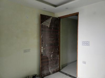 Bedroom Image of 550 Sq.ft 1 BHK Apartment / Flat for sale in Primex Krishna Apartment, Kulesara Greater Noida for Rs. 1793000