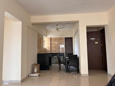 2 BHK Flat