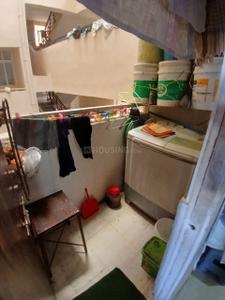 Balcony Image of 645 Sq.ft 2 BHK Apartment / Flat for sale in RajLaxmi Estate, Rau Indore for Rs. 2675000