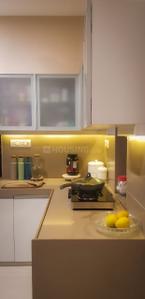Kitchen Image of 500 Sq.ft 1 BHK Builder Floor for rent in Shivaji Park Mumbai for Rs. 65000