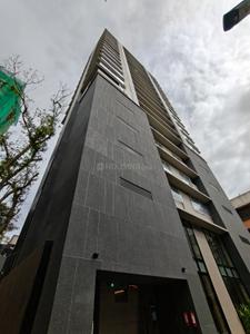 Image of 950 Sq.ft 2 BHK Apartment / Flat for sale in UCT Unique Serenity, Shivaji Park, Mumbai for Rs. 62500000