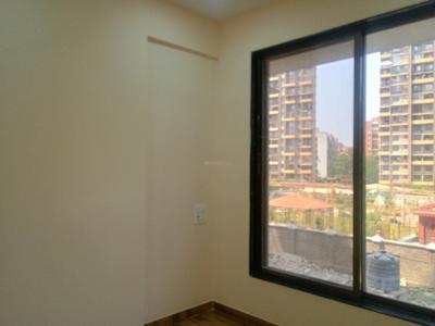 Bedroom Image of 1100 Sq.ft 3 BHK Apartment / Flat for sale in Shanti Heights, Mulund West Mumbai for Rs. 24000000