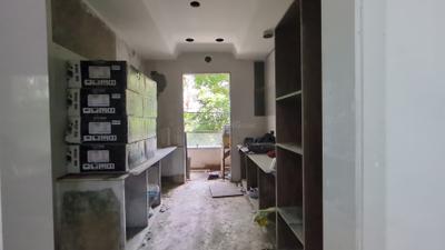 Kitchen Image of 1440 Sq.ft 3 BHK Builder Floor for sale in Mukherjee Nagar New Delhi for Rs. 22500000