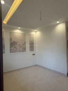 Living Room Image of 1700 Sq.ft 3 BHK Independent House for sale in Star Nirbhay Dham, Limbodi Indore for Rs. 8000000