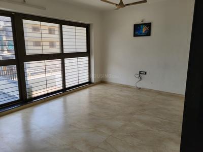 Bathroom Image of 1390 Sq.ft 3 BHK Apartment / Flat for sale in Vrindavan Nagar Nashik for Rs. 7000000