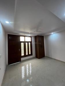 Hall Image of 1400 Sq.ft 3 BHK Builder Floor for sale in Saket New Delhi for Rs. 7500000