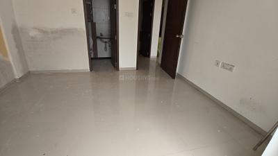 Bedroom Image of 670 Sq.ft 1 BHK Apartment / Flat for sale in Gagan Micasaa, Wagholi Pune for Rs. 3800000
