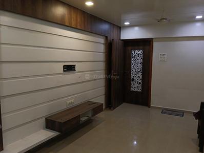 Hall Image of 1475 Sq.ft 3 BHK Apartment / Flat for sale in Saroli Surat for Rs. 5800000
