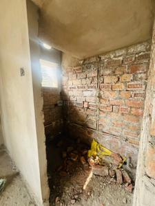 Bathroom Image of 720 Sq.ft 2 BHK Apartment / Flat for sale in Behala Kolkata for Rs. 3744000