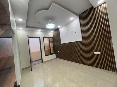 Hall Image of 930 Sq.ft 3 BHK Duplex for sale in Sector 20 Panchkula for Rs. 11500000
