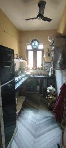 Kitchen Image of 1800 Sq.ft 3 BHK Builder Floor for sale in Sector 32 Faridabad for Rs. 11000000