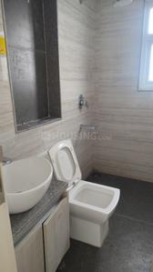 Image of 1255 Sq.ft 2.5 BHK Builder Floor for rent in Central Park Cerise Floors, Sector 33, Sohna for Rs. 33000