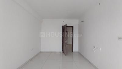 Bedroom Image of 1585 Sq.ft 3 BHK Apartment / Flat for sale in Atulyam Trident, Kollur Hyderabad for Rs. 11500000