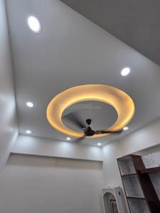 Bedroom Image of 850 Sq.ft 2 BHK Apartment / Flat for sale in The Ecos, New Town Kolkata for Rs. 10000000