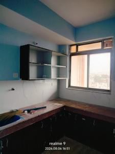 Kitchen Image of 1600 Sq.ft 3 BHK Apartment / Flat for rent in Upper Bazar Ranchi for Rs. 17000