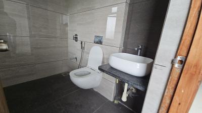 Image of 2350 Sq.ft 3 BHK Apartment / Flat for rent in Shiv Shivalay Sharnam, Kudasan, Gandhinagar for Rs. 27000