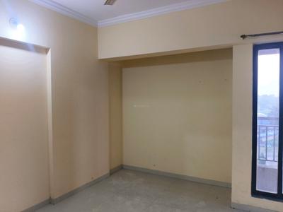 Bedroom Image of 850 Sq.ft 2 BHK Apartment / Flat for sale in Raunak City 2 by Raunak Group, Kalyan West Kalyan for Rs. 6500000