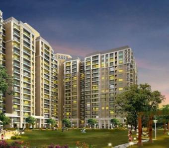 3 BHK Flat