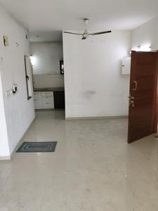 Living Room Image of 1080 Sq.ft 2 BHK Apartment / Flat for sale in Adani The Meadows, Shantigram Ahmedabad for Rs. 7100000