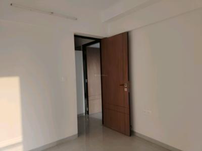 Bedroom Image of 900 Sq.ft 2 BHK Apartment / Flat for sale in Rajhans Blossom Building 6 Wing C&amp;D, Vasai West Vasai for Rs. 6900000
