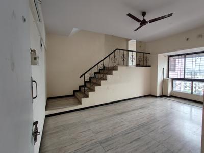 Hall Image of 1050 Sq.ft 2 BHK Apartment / Flat for sale in Airoli Navi Mumbai for Rs. 15300000