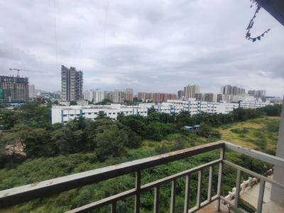 2 BHK Flat