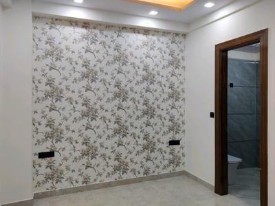 Bedroom Image of 1465 Sq.ft 3 BHK Builder Floor for sale in Vasundhara Ghaziabad for Rs. 6781000