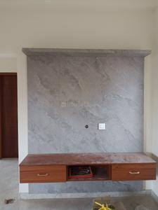 Bedroom Image of 700 Sq.ft 1 BHK Builder Floor for rent in Kurudampalayam Coimbatore for Rs. 10000