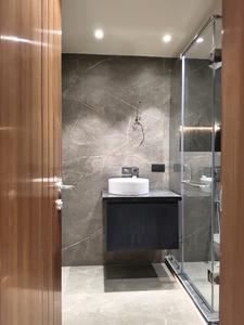Bedroom Two Image of 2500 Sq.ft 3 BHK Builder Floor for sale in DLF Phase 4 Gurgaon for Rs. 39000000